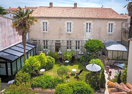 La Maison Douce