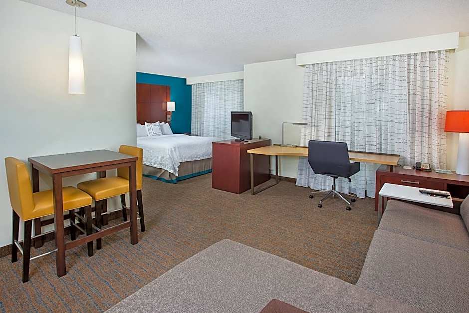Residence Inn by Marriott Knoxville Cedar Bluff