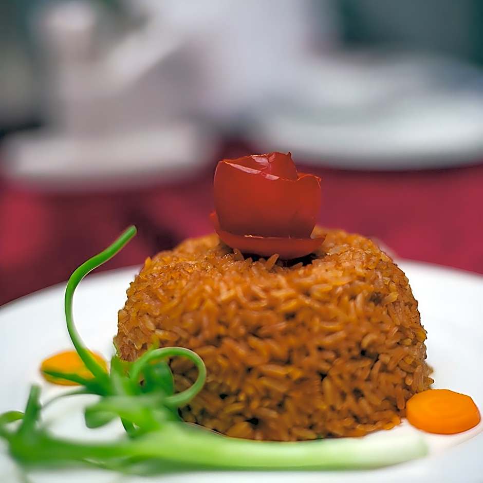 Volta Hotel Akosombo