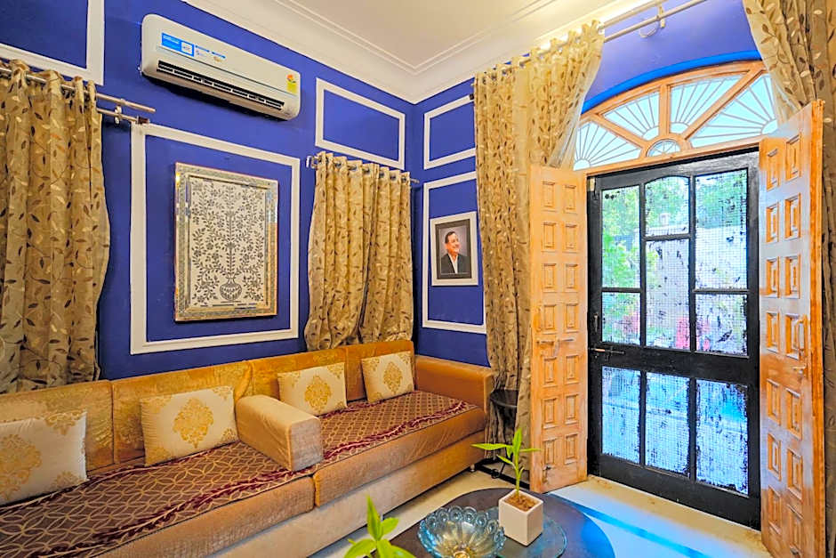 Wanderlust A Boutique Homestay