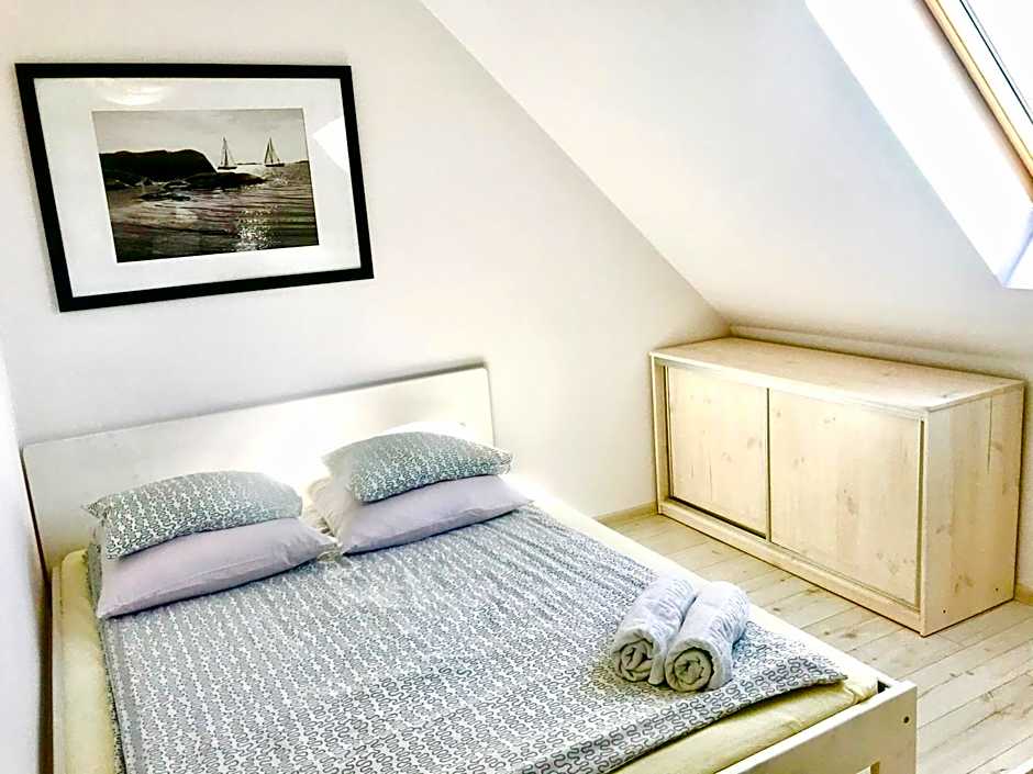 Domki i Apartamenty Całoroczne Koliber