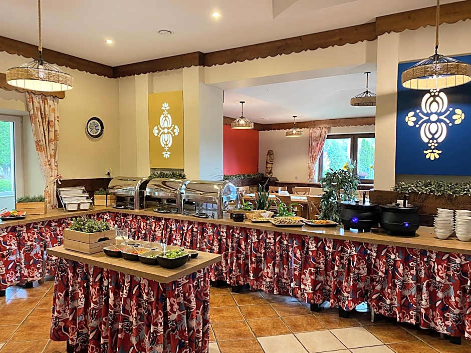 Centrum Rekreacji U Stolema