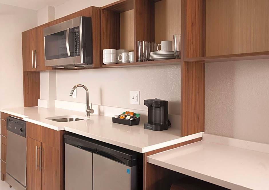 Home2 Suites By Hilton Atlanta Perimeter Center