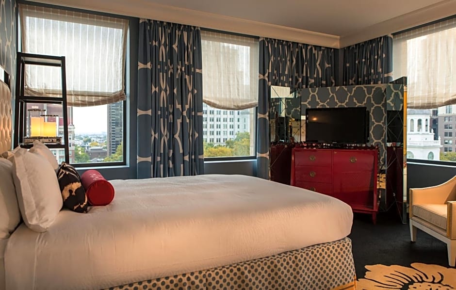 Kimpton Hotel Monaco Philadelphia By IHG
