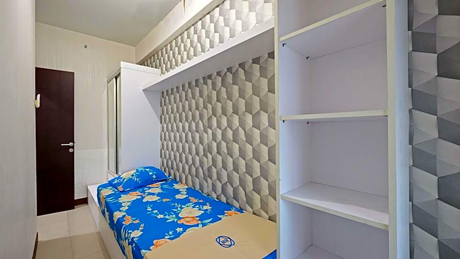 Apartemen Grand Dhika City by Nina