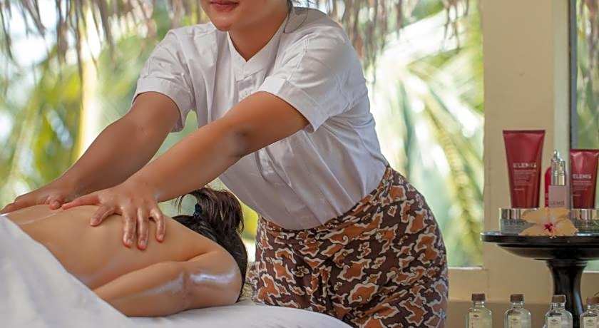 Adaaran Prestige Vadoo Adults Only Premium All Inclusive with Free Transfers