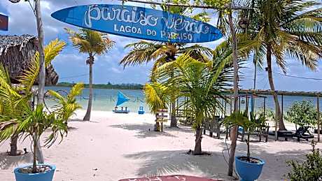 Pousada Paraiso Verão