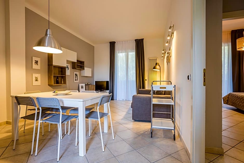 Residence 9 Line