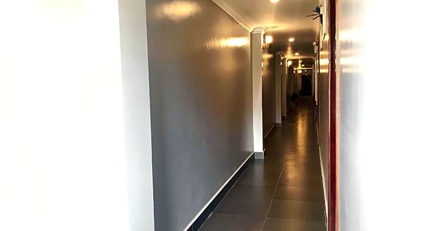 Maison Rivera Guest House