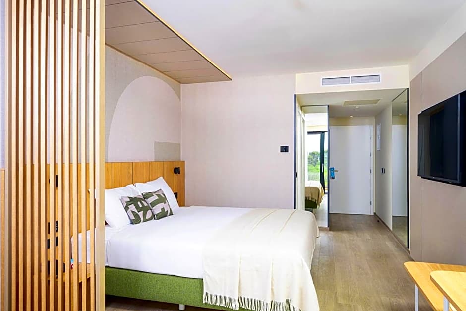 Hotel Garden Istra Plava Laguna