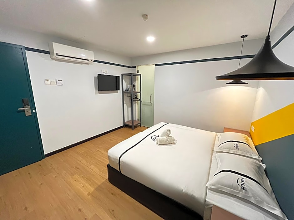 Seeds Hotel Klang Bayu Perdana