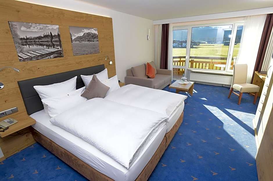 Alpenhof Oberstdorf Hotel & SPA, Signature Collection by BW