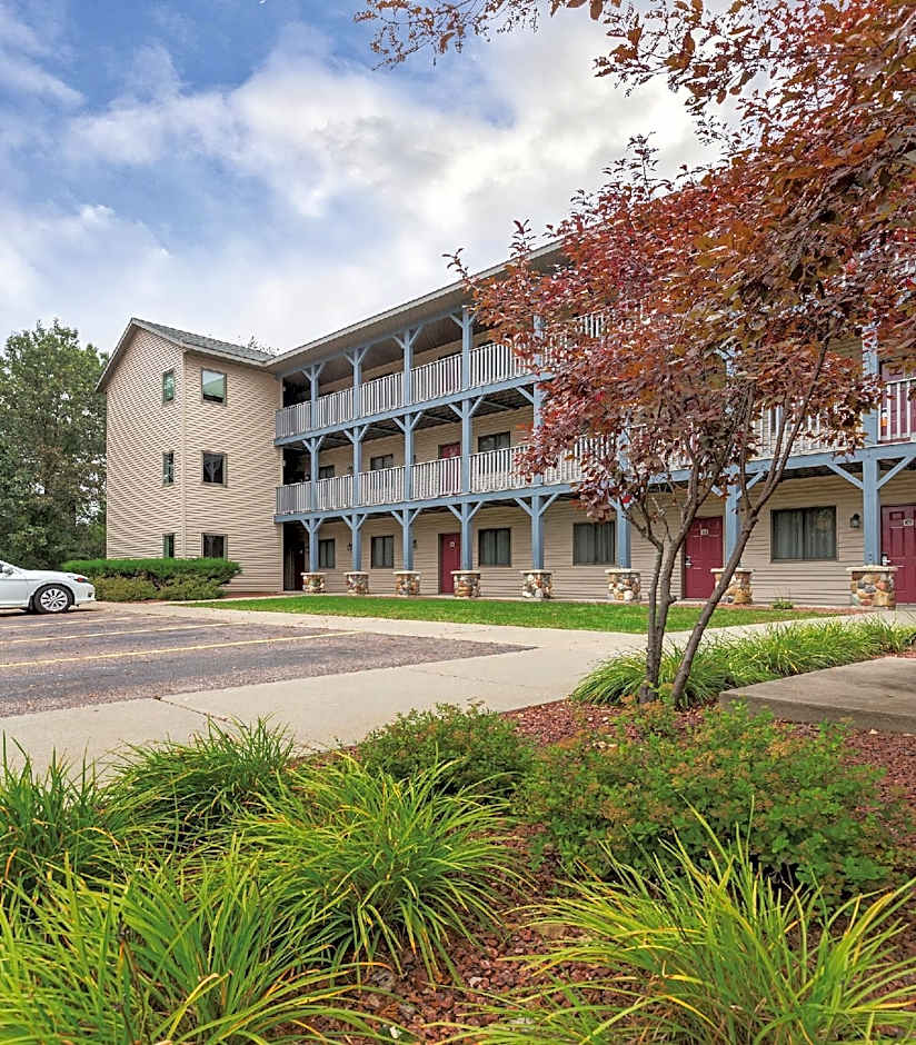 Club Wyndham Tamarack