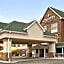 Garner Hotel Gillette South By IHG