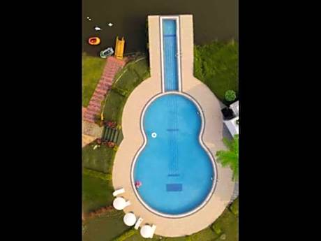 City of Music, Khopoli 