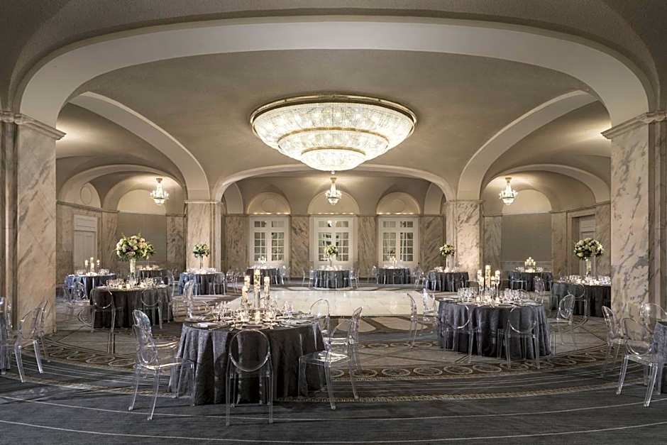 The Ritz-Carlton Philadelphia