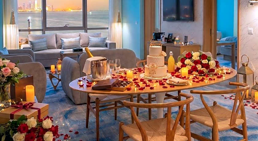 Symphony Style Hotel Kuwait