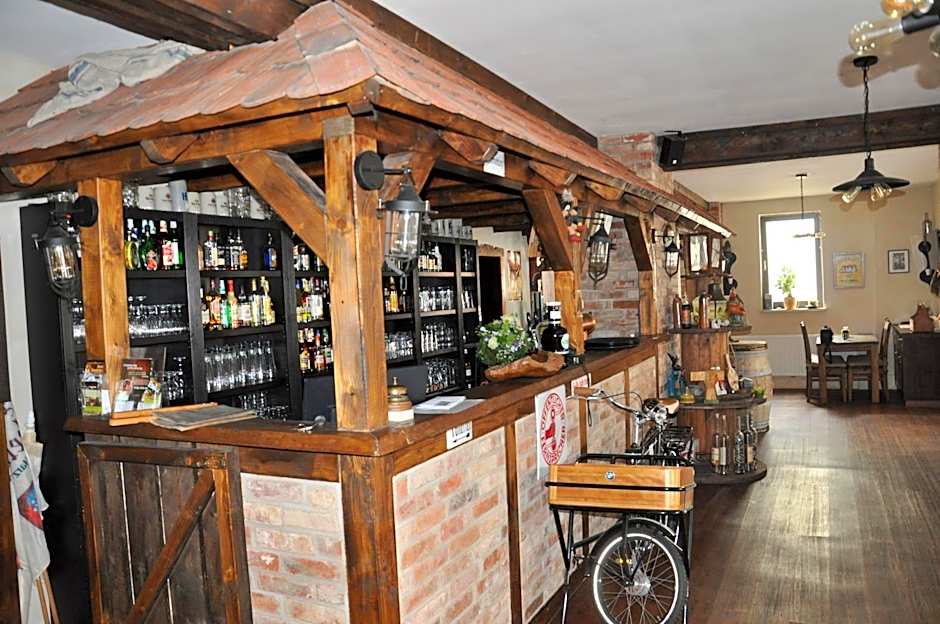 Hotel Ratskeller
