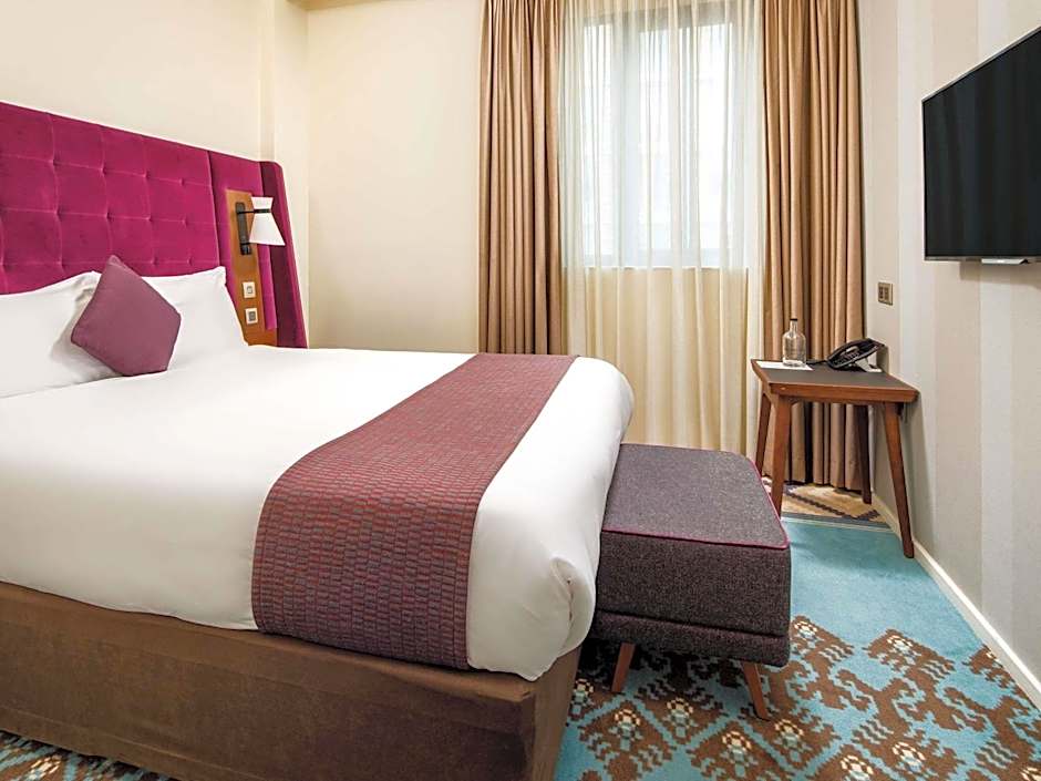 Mercure London Bridge