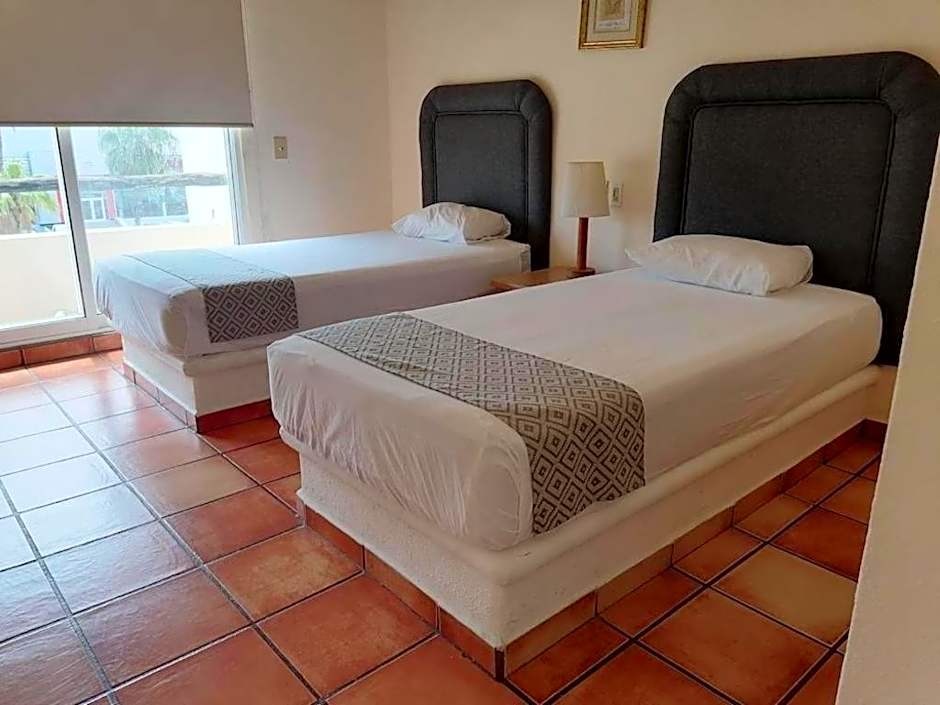 Suites las Palmas