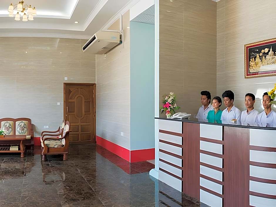 Aung Tha Pyay Hotel 3