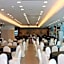 Crown Hotel Changwon