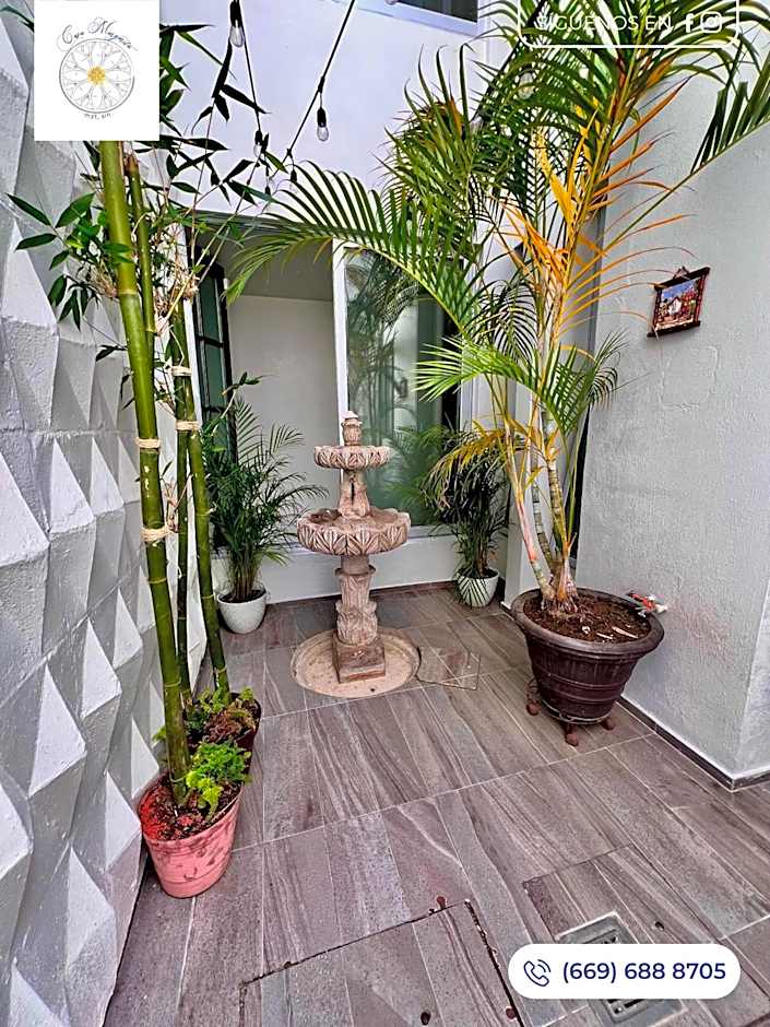 Hosteleria Casa Margarita