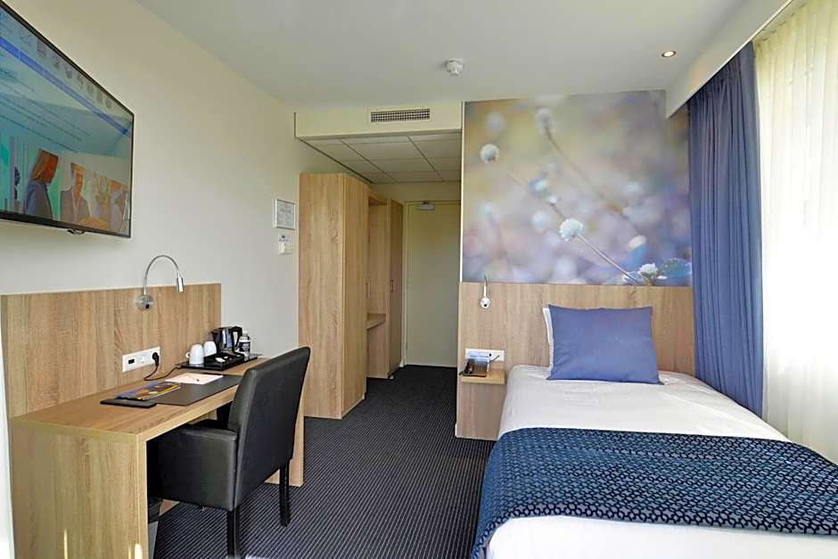 Hotel De Zoete Inval Haarlemmerliede