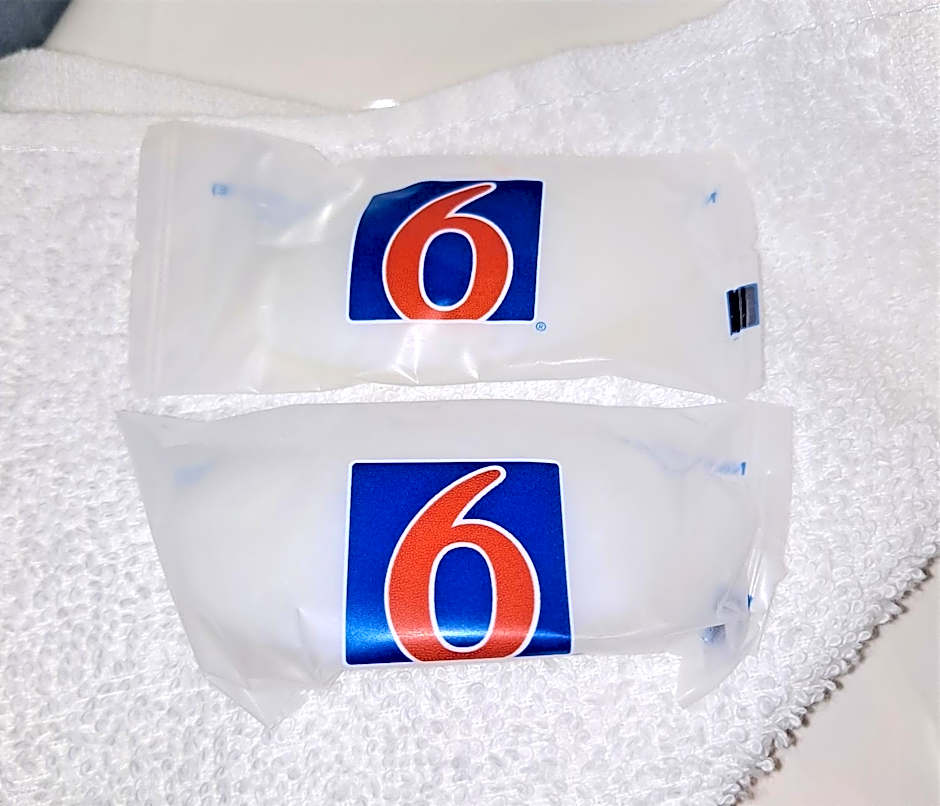 Motel 6 Catonsville MD Baltimore West