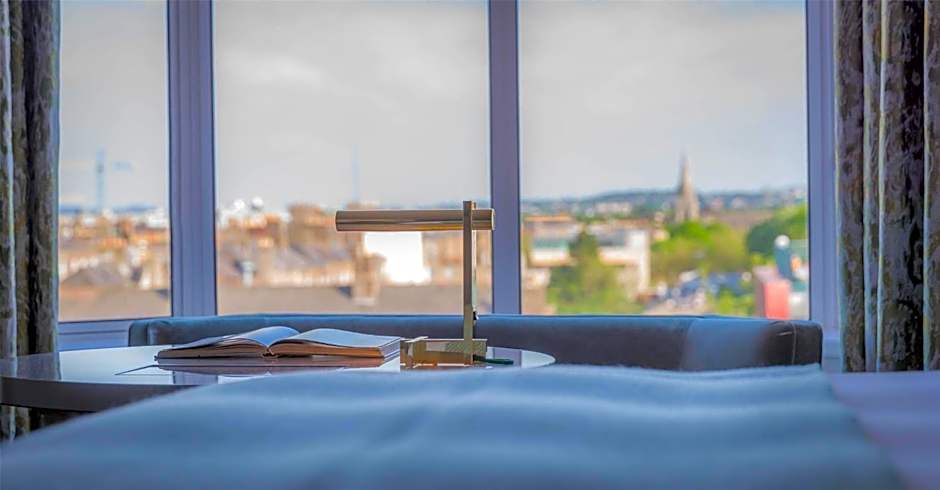 Conrad By Hilton Dublin