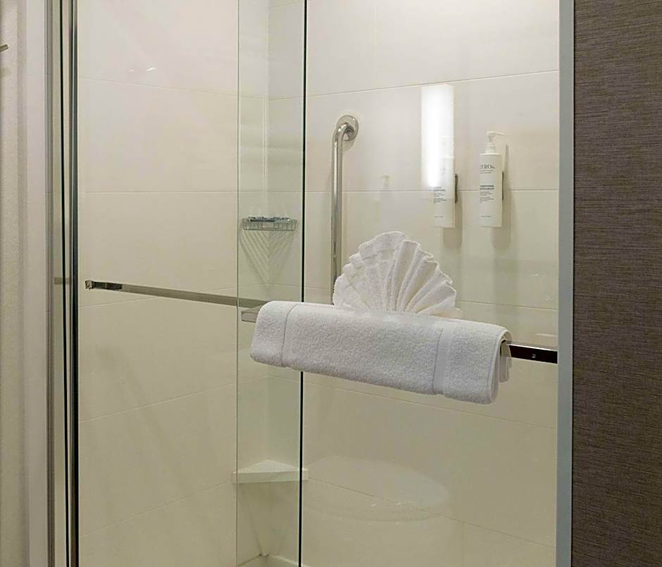 Hilton Garden Inn Austin Airport