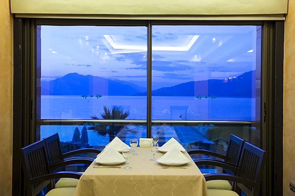 Orsmaris Boutique Hotel