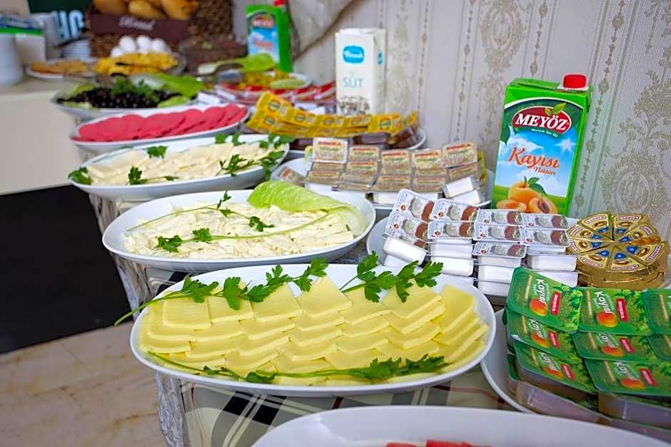 Gh Suites Taxim Hotel