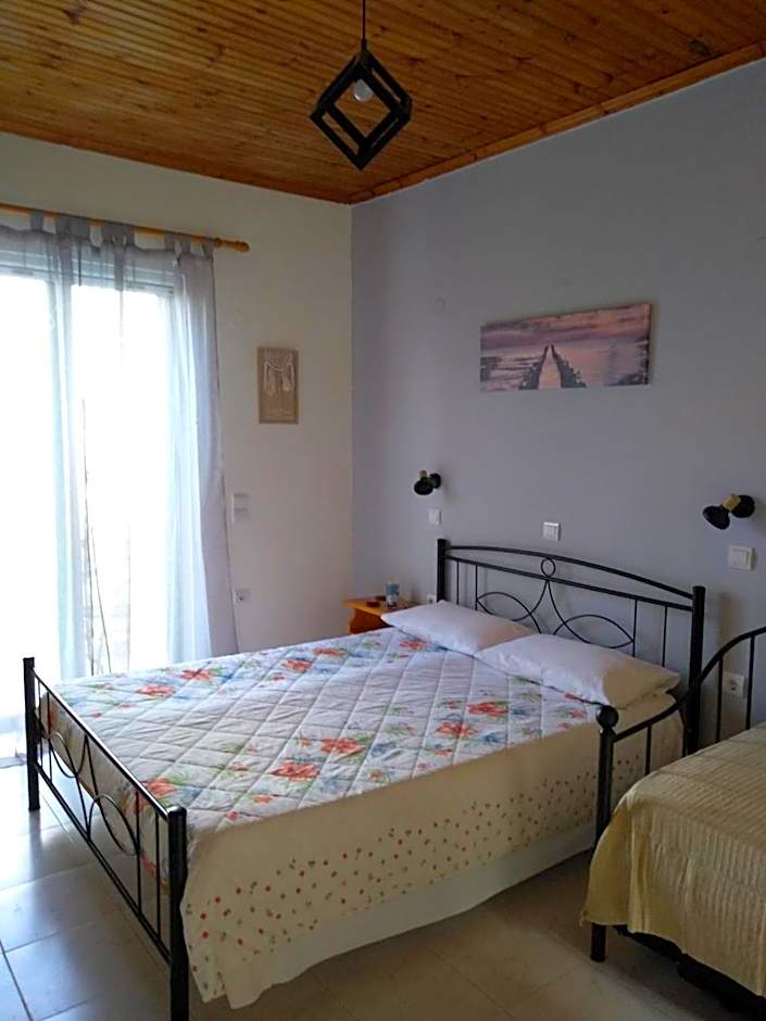 mare di zante "mare di levante"