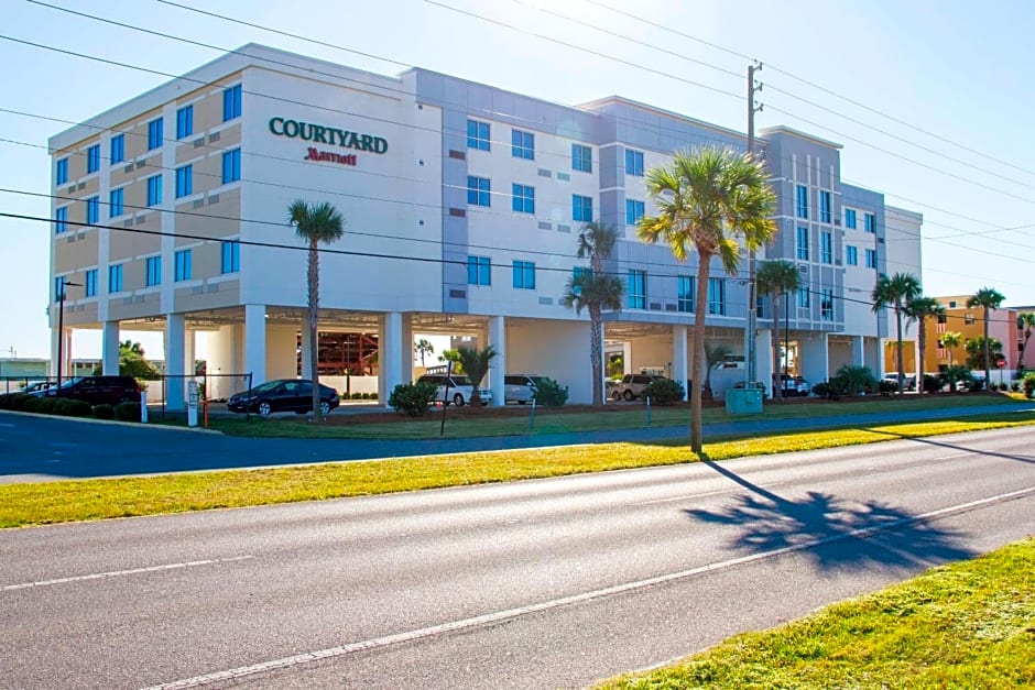 Courtyard by Marriott Fort Walton Beach-West Destin