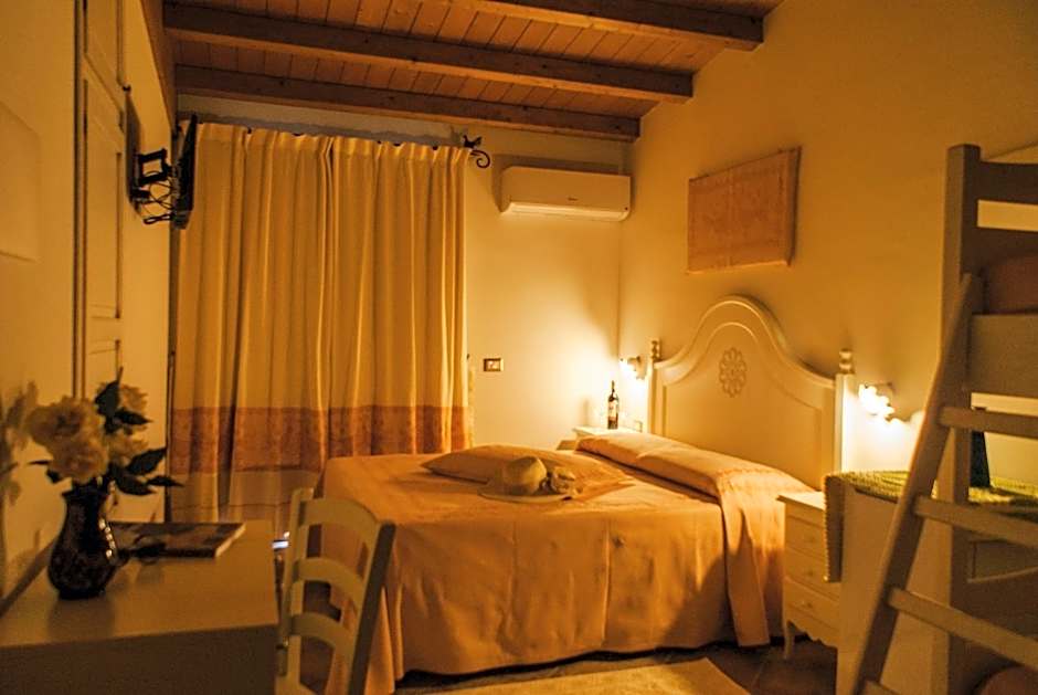 Hotel Barbagia