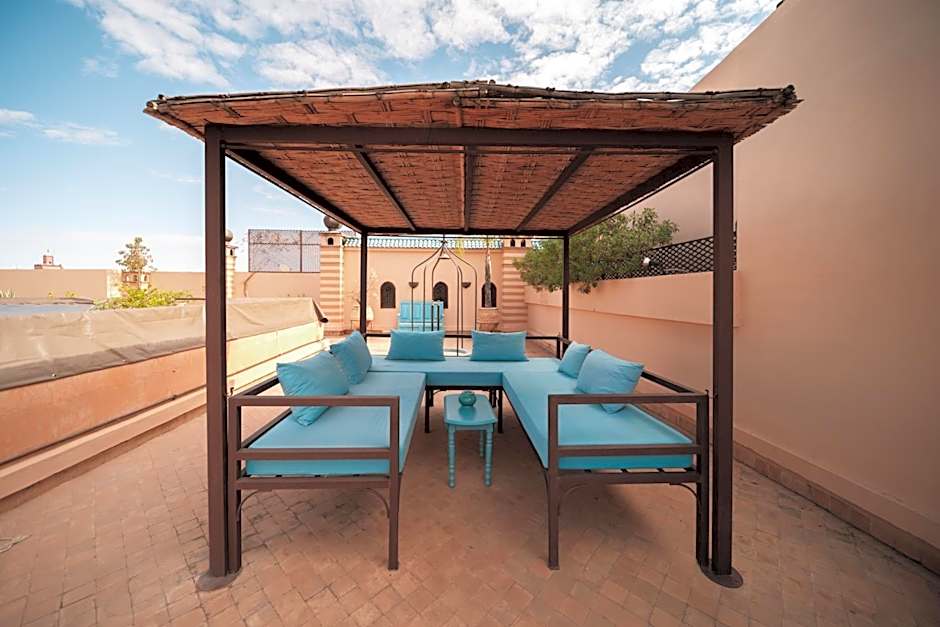 Demeures d'Orient Riad & Spa