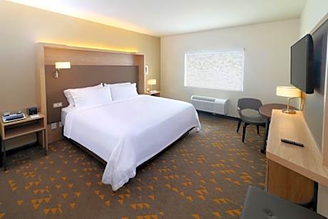 Holiday Inn Ciudad Juarez By IHG