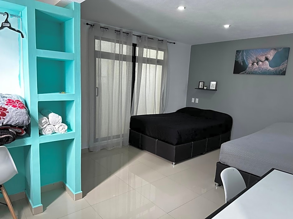 HOTEL NUEVA LUNA