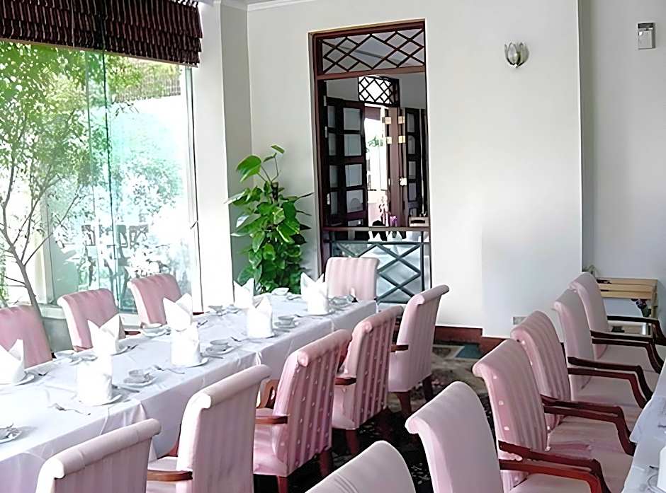 Laithong Hotel Ubon Ratchathani