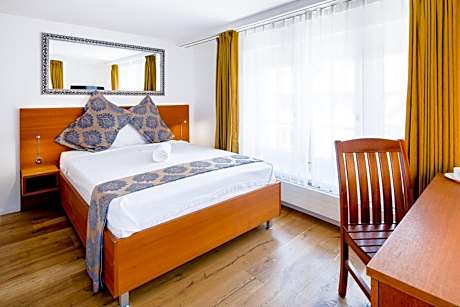 Hotel Old Town