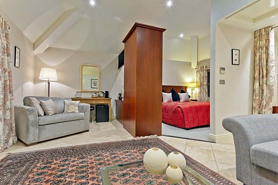 Ambleside Salutation Hotel & Spa, BW Premier Collection