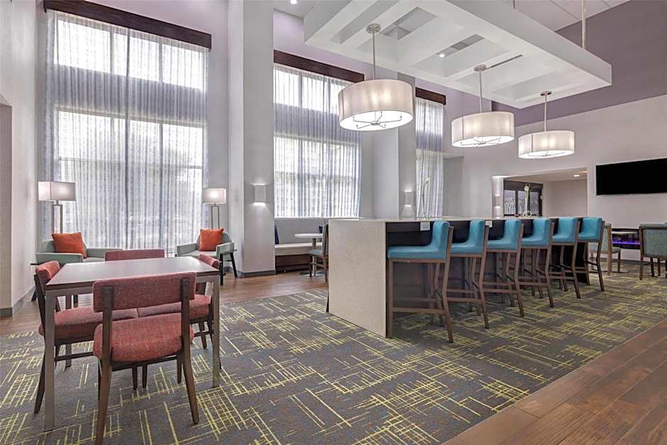 Hampton Shreveport South