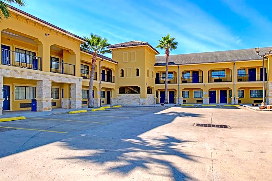 Weslaco Inn Weslaco-Mercedes