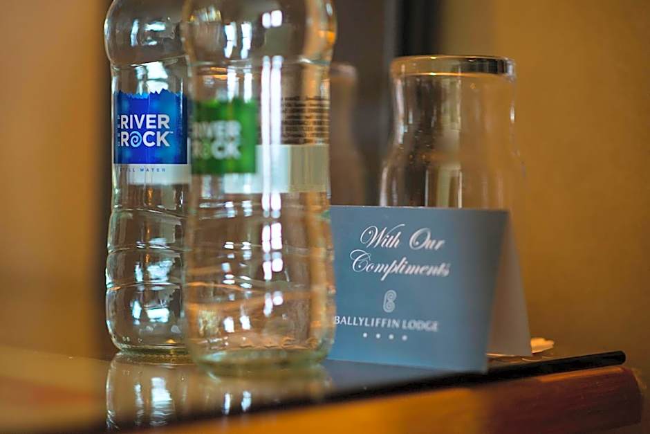 The Ballyliffin Lodge and Spa