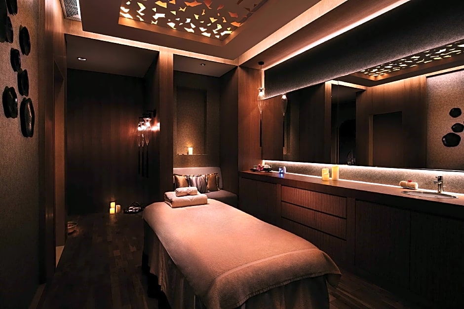 Shangri-La Hotel Nanjing