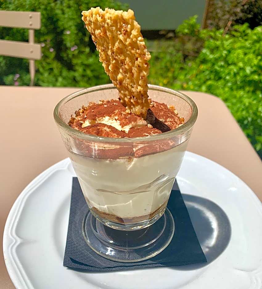 Maison de Famille Les 5 Frères