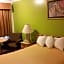 Kelseyville Motel