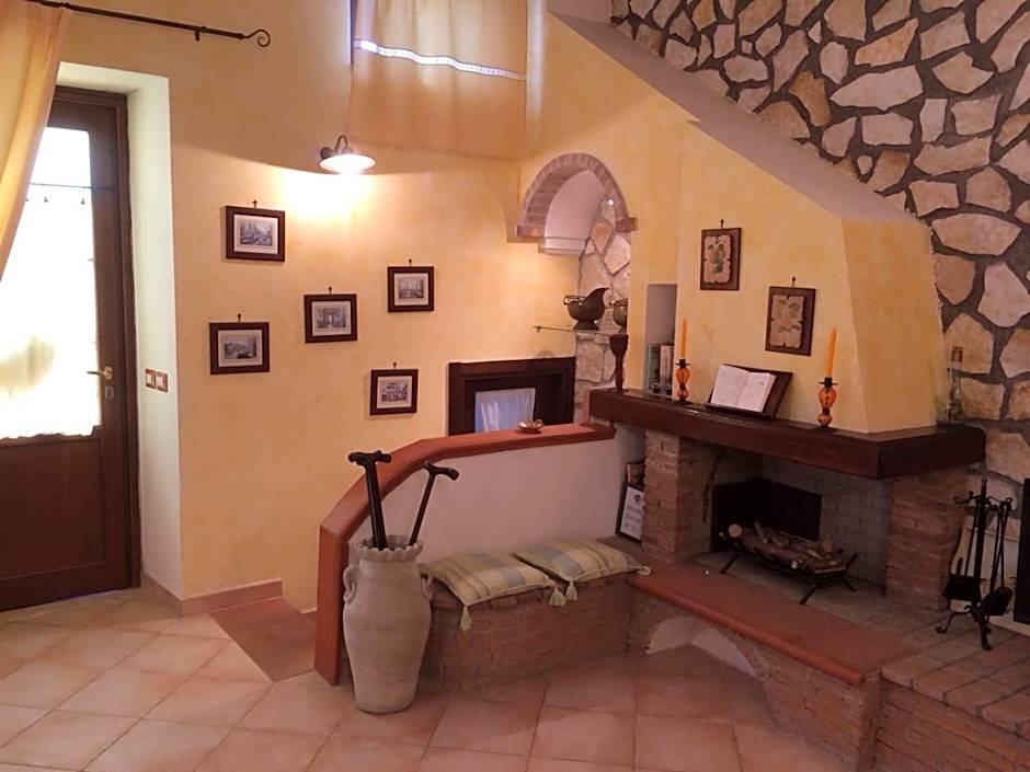 Residenza Antico Borgo del Pozzo