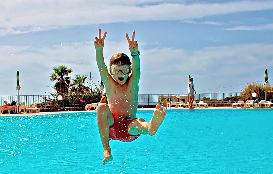 Hotel Village Suvaki